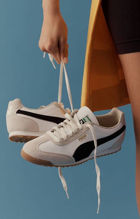 Повседневная обувь