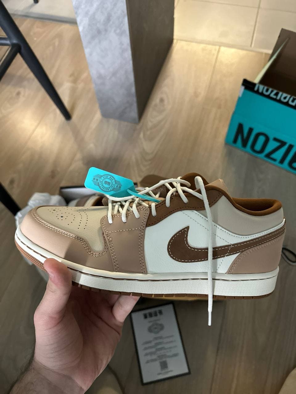 Спасибо ребятам за отличную пару по хорошей цене. Очень доволен. 
Сервис топ, помогли подобрать хороший вариант, привезли по лучшей цене
