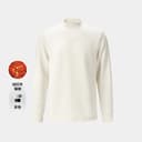 HLA The Mountain Collection TShirts HalfTurtleneck Moderate