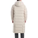 Columbia Pike Lake™ Iii hooded coat