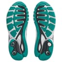 Adidas x SPORTY & RICH Adistar Control 5 Silver Green