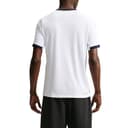 Nike Paris SaintGermain Soccer Jerseys White/Collegiate Marine Blue/Global Red/Collegiate Marine Blue Crew Neck Moderate