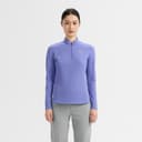 KOLON SPORT TShirts Stand Collar