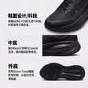 Nike Vomero 18 Black