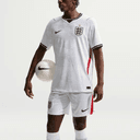 Nike England National Team Soccer Jersey Player Edition