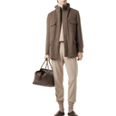 Loro Piana Flap pocket Cashmere Jacket