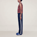 Adidas X Wales Bonner Knitted Vest