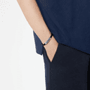 LOUIS VUITTON M81E Clip It Bracelet