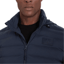 EMPORIO ARMANI EA7 Puffer Jacket