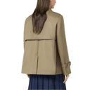WEEKEND MaxMara Trench Coat