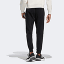 Adidas Knitted Sweatpants Black