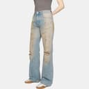 Acne Studios 2021F Jeans