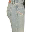Diesel DHush Bootcut Jeans