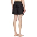Moncler Swimming Black