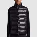 Moncler Tibb Series Vest