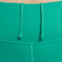 Nike Leggings Sea God Green