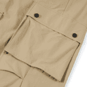Saucony Tobacco Brown Moderate Straight Fit
