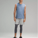 Lululemon Metal Vent Tech Tank