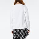 Converse Sweatshirt White