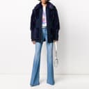 Stella McCartney Sweater Blue