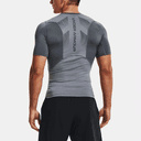 Under Armour HeatGear Gray Moderate