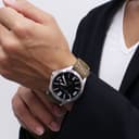 HAMILTON Khaki Aviation Collection Automatic Mechanical Movement ['50', 149262]m Waterproof Watch