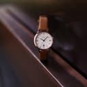 CASIO SHEEN White Watch