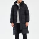 Li Ning Series Down Jacket Winter Black