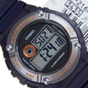 CASIO Men YOUTH Gray Watch W216H2BVDF