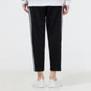 Adidas Originals ADICOLOR Knitted Sweatpants Black