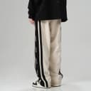 BJHG Moderate Straight Fit