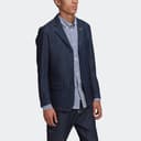 Adidas Originals Business Suit Dark Blue