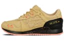 Asics GelLyte III Sneaker Freaker Tiger Snake