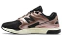 1550 Wmns New Balance 'Metallic Rose Black'