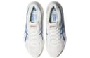 Asics Gel Contend 4 White Blue