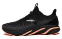 Anta Black Gray Orange