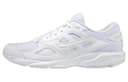 Maximizer Mizuno 24 Wide 'Triple White'