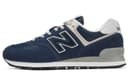 New Balance NB 574 Dark Blue