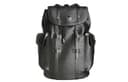 ALIENWARE Nylon With Laptop Bag Backpack Black