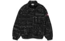 Cav Empt Jackets Stand Collar Moderate Other