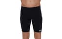 Speedo Swimming Black/White Thin