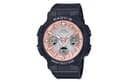 CASIO BABYG White Watch