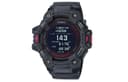 CASIO Men GSQUAD Series Black Watch GBDH10008PRD