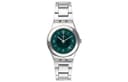 SWATCH Green Watch YLS468G