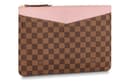 LOUIS VUITTON Clutches