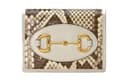 GUCCI Horsebit 1955 Wallets