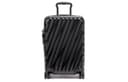 TUMI PET+PE Luggage For Carrying On Board 20 Inch Black