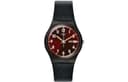 SWATCH Red Watch GB753