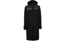 Givenchy Black Hooded Moderate Straight Fit