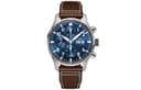 IWC Pilot's Watch Chronograph 'Le Petit Prince' IW3777 14